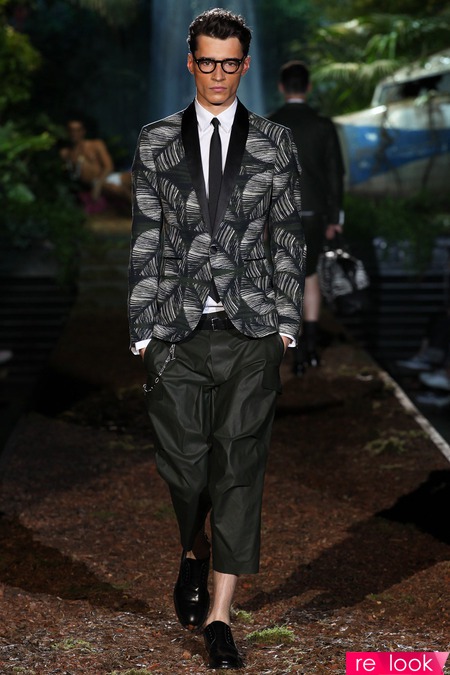 Dsquared2