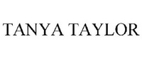 Tanya Taylor,  