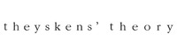 Theyskens' Theory,  