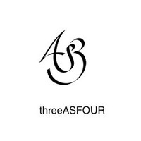 Threeasfour, 