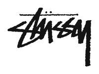 STUSSY, , 