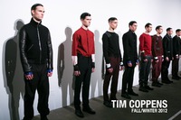 Tim Coppens,  