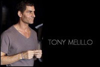 Tony Melillo,  