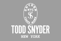 Todd Snyder,  