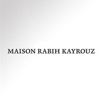 Maison Rabih Kayrouz,   