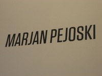 Marjan Pejoski, Марджан Педжоски