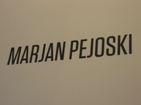 Marjan Pejoski,  