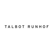 Talbot Runhof, Тальбот Рунхоф