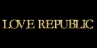 LOVE REPUBLIC,  