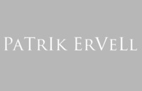 Patrik Ervell,  