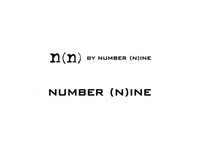 Number (N)ine, (Намбэр (Н)айн