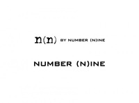 Number (N)ine, ( ()