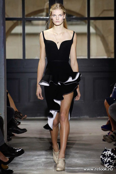 Prabal Gurung