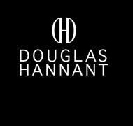 Douglas Hannant,  