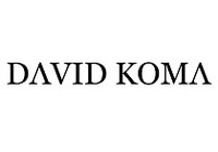 David Koma,  