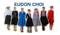 Eudon Choi,  