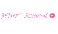 Betsey Johnson,  