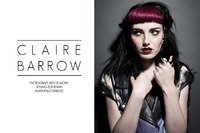 Claire Barrow,  