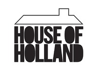 House of Holland,   