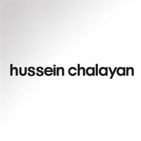 Hussein Chalayan, Хусейн Чалаян
