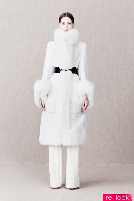 pre-fall collection 2013