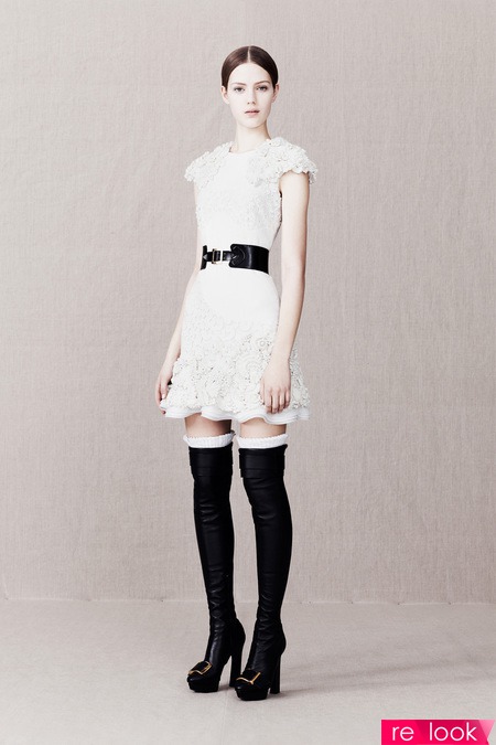 pre-fall collection 2013