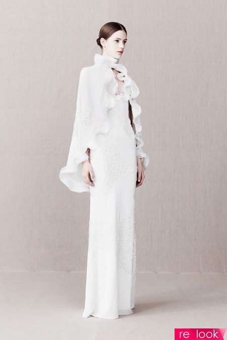 pre-fall collection 2013