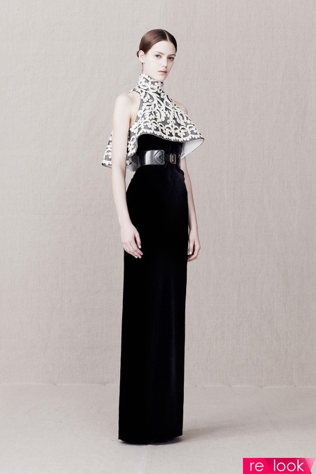 pre-fall collection 2013