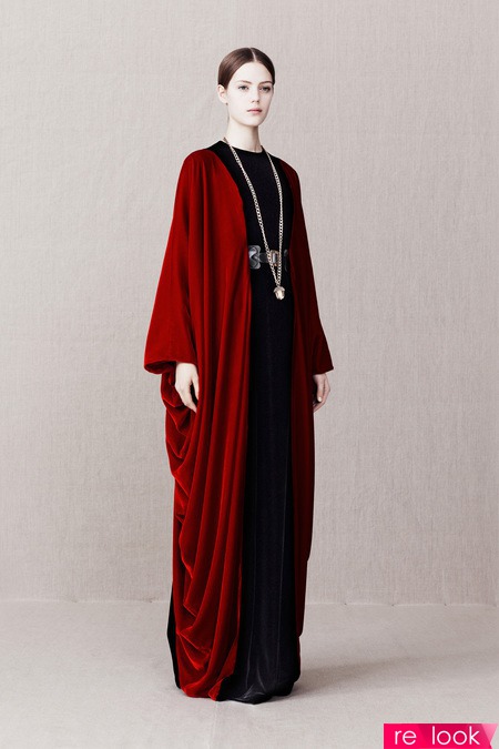 pre-fall collection 2013