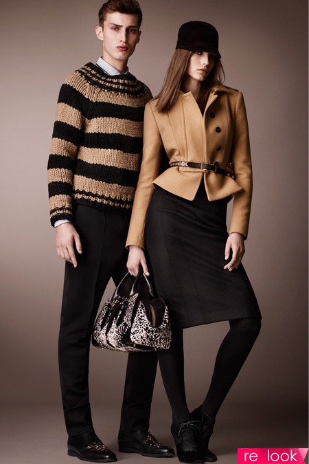 pre-fall collection 2013