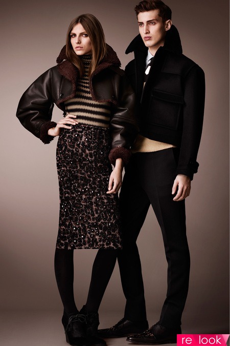 pre-fall collection 2013