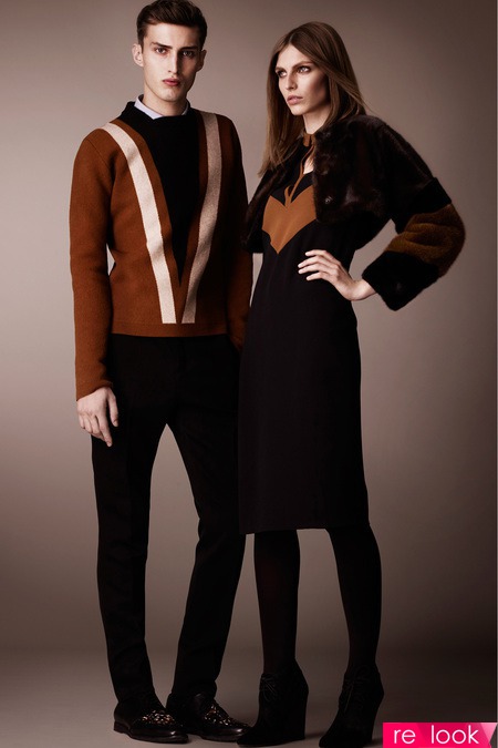 pre-fall collection 2013