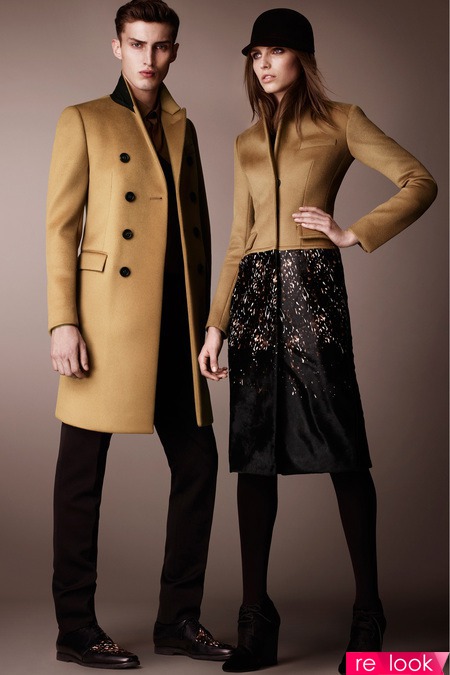 pre-fall collection 2013