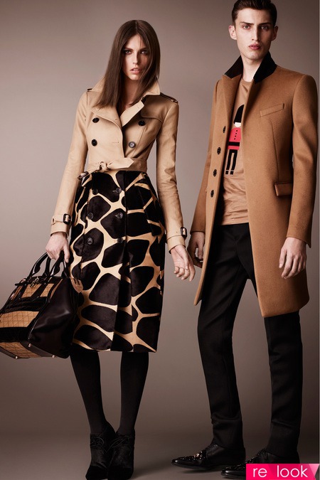 pre-fall collection 2013