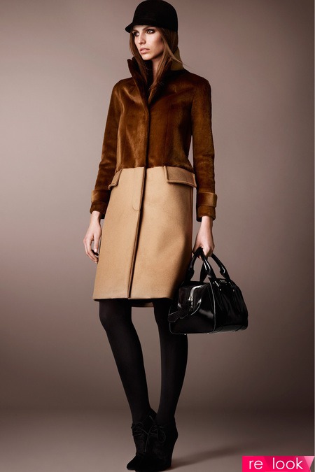 pre-fall collection 2013