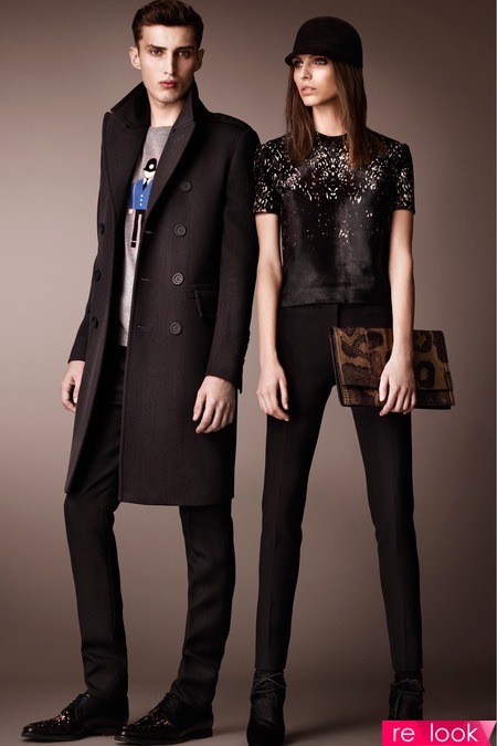 pre-fall collection 2013