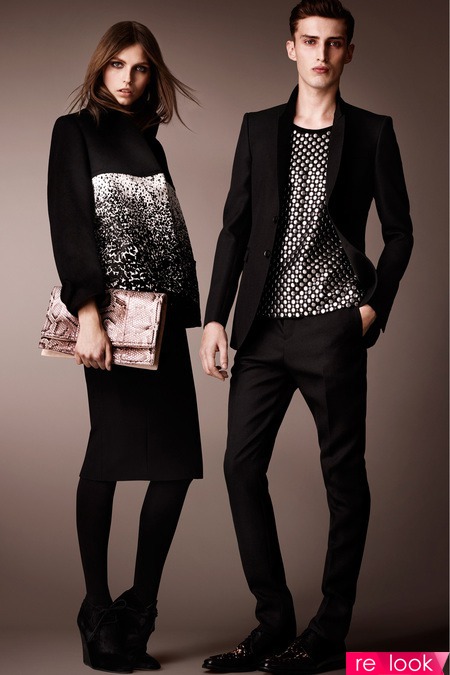 pre-fall collection 2013