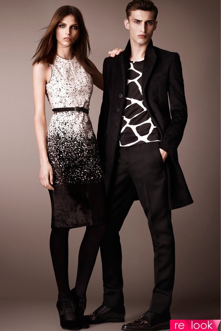 pre-fall collection 2013