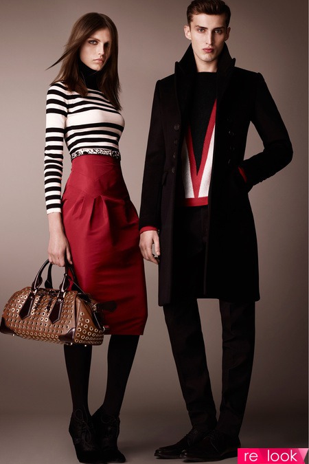 pre-fall collection 2013