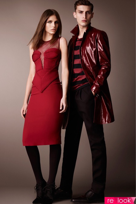 pre-fall collection 2013