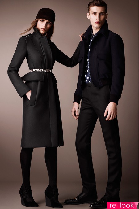 pre-fall collection 2013