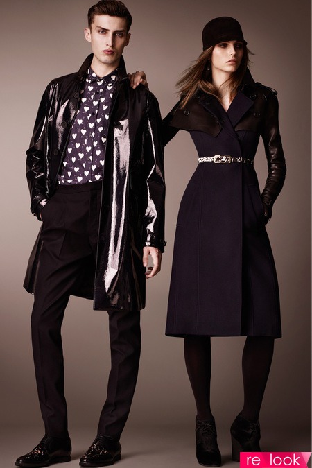 pre-fall collection 2013