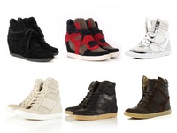 , sneakers Isabel Marant