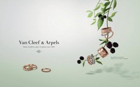 Van Cleef & Arpels,    