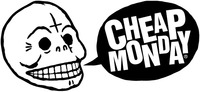 Cheap Monday,  