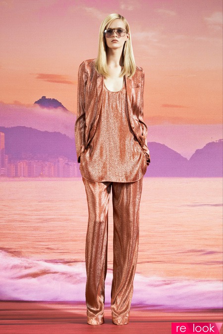 Resort Collection