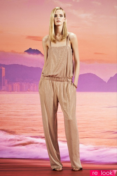 Resort Collection