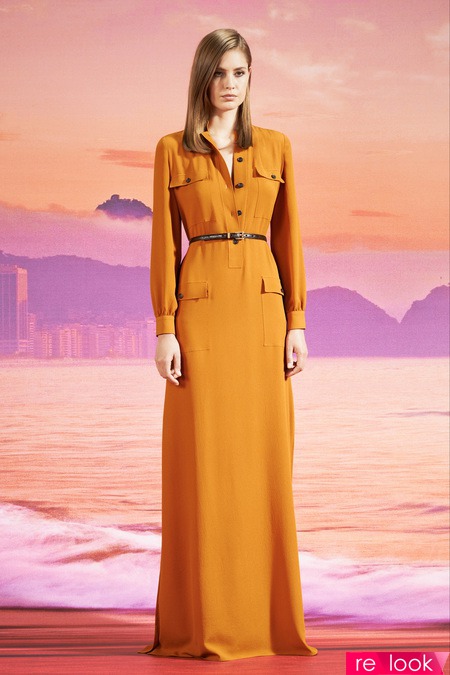 Resort Collection