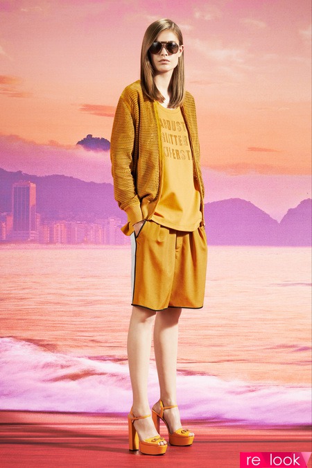 Resort Collection