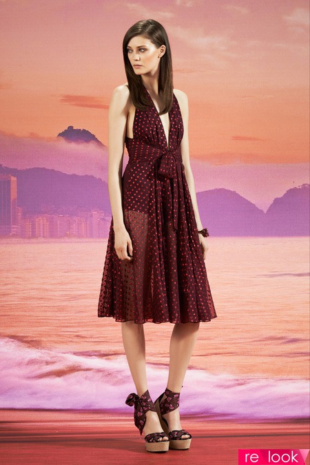 Resort Collection